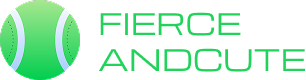 fierceandcute.com